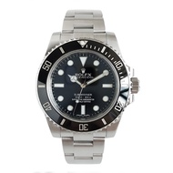 Rolex Featured Men's Watch/Rolex Black Water Ghost Submariner Type114060Automatic Mechanical Watch Men