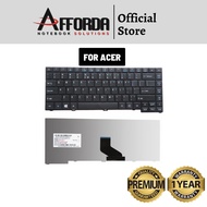 ACER P243 Laptop Keyboard