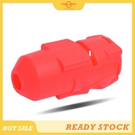 [CloudsMiles]  Impact Wrench Protective Sleeve for  49-16-2767-20 High Torque Impact Wrench Protecti