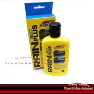 Rain Plus -Car Windscreen Nano Rain Window Coat Vehicle Wiper Fluid Windshield Repellent