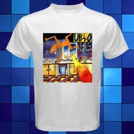 New UB40 Rat in The Kitchen Pop Reggae Band White men t shirt XS-4XL-5XL-6XL