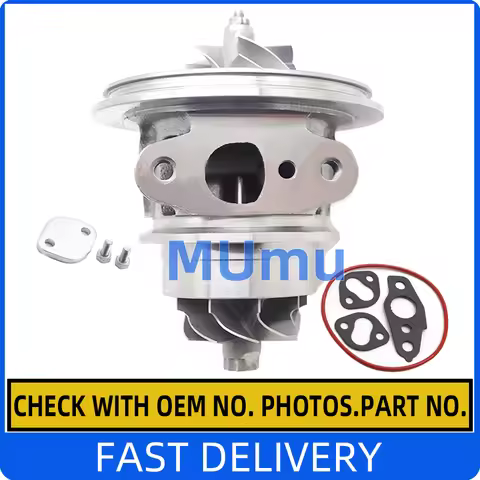 17201-67020 CT20 Turbo CHRA cartridge core for Toyota Hilux 2.4 TD (LN/RNZ) 1720167020
