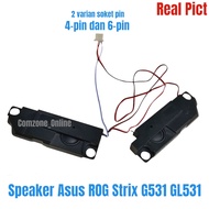 Internal Speaker Asus ROG G531 GL531 G531GT G531GW G531G spknb49