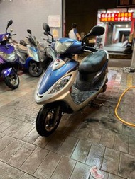 2016 KYMCO 金牌125