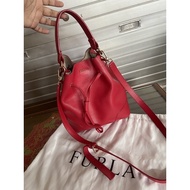 Furla bucket Bag