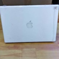 Macbook UNIBODY WHITE SECOND mid 2009/2010