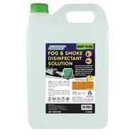 Hardex Fog & smoke Disinfectant Solution