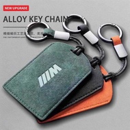 Suitable for BMW Card Key Case Case Case 5 Series i3 Card Case Bag 3 Series nfc Protective Case X5 C