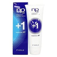 FIOLE np3.1 - - Neoprocess 3.1 Plus 1 AF 深層保護護髮素240g (平行進口貨)