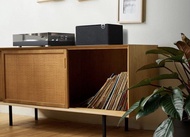 全新未開封 Klipsch The Three Plus 多音源桌面揚聲器 Black