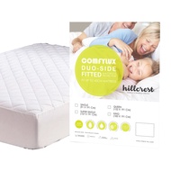 Hillcrest Fitted Mattress Protector