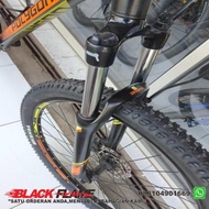 Sepeda Gunung Mtb Polygon Premier 5 Bekas 1298 Kristianwilsen