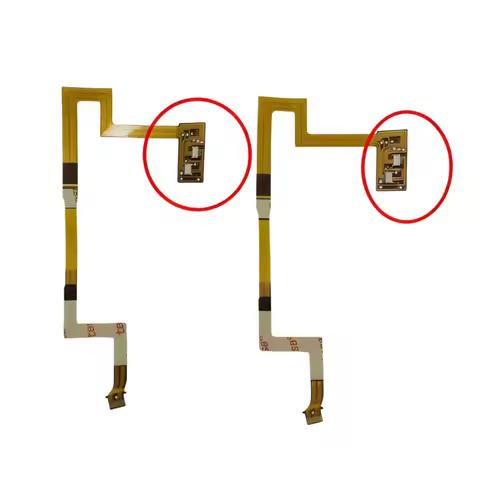 New Lens Focus Flex Cable Repair Part for Nikon NIKKOR Z 24-200mm f/4-6.3 VR