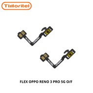 FLEX OPPO RENO 3 PRO 5G O/F
