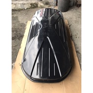 Mitsubishi Outlander Roof Box 550 litre