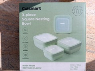 Cuisinart plastic bowl