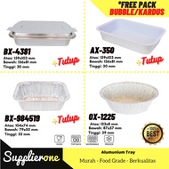 Aluminum Foil Tray Aluminum Foil/ Aluminum Tray/ Aluminum Foil/ Aluminum Tray/