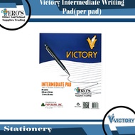 VICTORY Intermediate Pad Paper (1 pad)