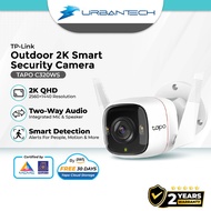 TP-Link Tapo C320WS Outdoor Security Wi-Fi Camera