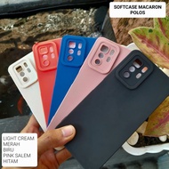 Soft Case macaron matte redmi note 9 / redmi note 8 / redmi note 9 pro / redmi note 10 pro / redmi note 10 pro 5g / redmi 10a / redmi note 11 pro 4G / redmi note 10 5g / redmi note 11 pro 4G / redmi note 10 5g / redmi note 11 pro 4G / redmi note 10 5g / r