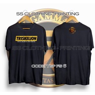 Tau Gamma Phi Frat Shirt - Triskelion Shirt
