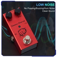 Classic Chorus Effects True Bypass 9V Guitar Effects Pedal - BF-05