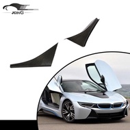 Carbon Fiber I8 Front Bumper Lip for BMW I8 2014-2018
