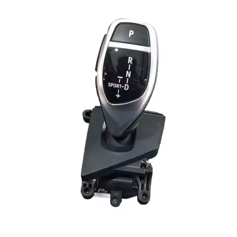 Suitable for BMW i8 I12 I15 original gear lever sport gear shift mechanism