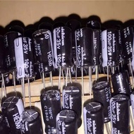 0.47 uF/50v Electrolytic Capacitor~