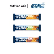 Applied Nutrition Protein Crispy Wafer Bar (39g x 12)
