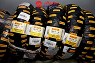 ยาง Nmax 155 Pirelli Rosso F 110/70-13 R 130/70-13