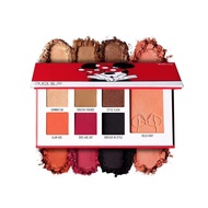 [ Clearance ] Dose Of Colors - Eyeshadow Palette - Blush 2 in 1 Minnie Palette