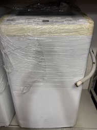 Whirlpool 惠而浦 VEMC62811 6.2公斤 850轉 日式洗衣機
