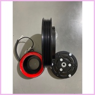 ⚾︎ ♝ ☋ Toyota Vios 2007-2012 Batman AC Compressor Pulley