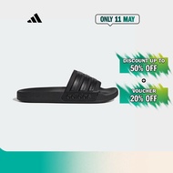 adidas Swimming & Lifestyle Adilette Shower Slides Unisex Black GZ3772