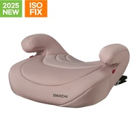 DAIICHI - Bliva Innofix Booster Car Seat (ระบบ ISOFIX) บูสเตอร์สำหรับเด็กโต ใช้ได้ตั้งแต่ 3-12 ปี(Bl