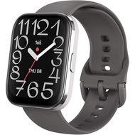 Amazfit Bip 5 Unity Smartwatch สมาร์ทวอทช์ ขนาด 1.91 นิ้ว Typical Usage 11 days SpO2 และความเครียดไ