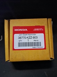 กล่อง ECM HONDA สำหรับรถรุ่น CBR250i ของแท้100% 38770-KZZ-903 ของแท้จากศูนย์ ราคาลดสุดๆ สุดคุ้มรับจั