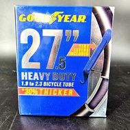 💯Clear stock 💯 bicycle tyre tube 27.5 bicycle tyre tube 27.5 bicycle tyre tube 27.5 bicycle TYRE 27.