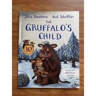 The Gruffalo's Child (Gruffalo 2) by Julia Donaldson, Axel Scheffler (Picture Books - Childrens) (Pr