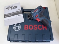 全新 Bosch GSR 120-LI  專業系列12V無線 手電鑽