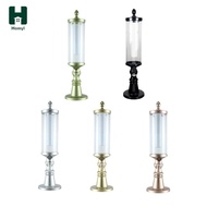 Homyl Beer Tower Dispenser, Water Dispenser, 1.5L, with, Clear Soy Milk Maker, Jug, Kettle, Bucket f