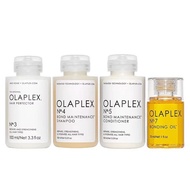 OLAPLEX OLAPLEX Shampoo Hair Mask Structure Restore Perm Dye Repair Dry Frizz 1.2.3.4.5.6 No. 22RU