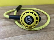 【國傑潛水】SCUBAPRO R195 二級頭 (全新 / 現貨)