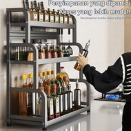 Kitchen Spice Rack Kitchen Spice Bottle Rack Spice Rack Kitchen Spice Storage Rack