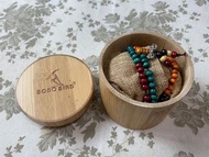Bobo bird bracelet