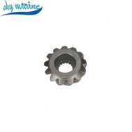 688-45551 PINION FOR YAMAHA OUTBOARD Motor 75HP 80HP 85HP 90HP 2/4 STROKE Pinion Gear 13T 688-45551-