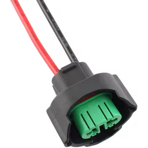 H8 H11 Halogen Lamp Original Lamp Socket Adapter Car Headlight Wiring Harness Connector Fog Light Bu