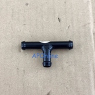 Kia Carnival 3 Way Valve / 3 Way Pipe (Iron)