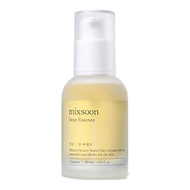 [mixsoon] Bean Essence 30ml / Korean Bean Essence / Radiance Boost / 100% Genuine by HoRang